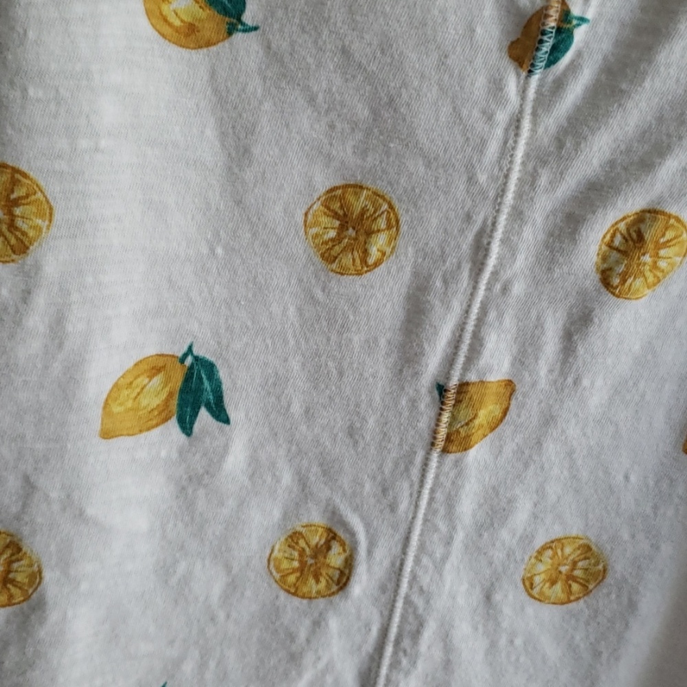 Lemon tank - Picture 2 of 2